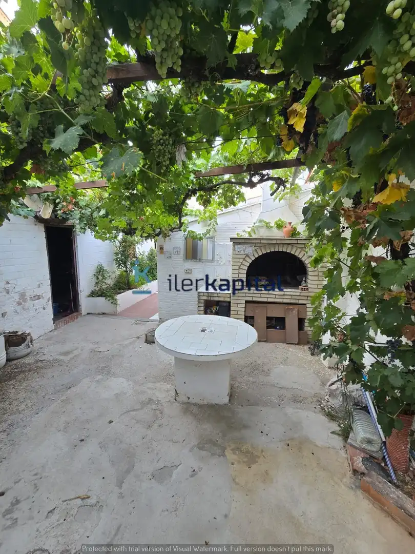 Casa o xalet en venda en Almenar amb Calefacció, Jardí privat i Traster