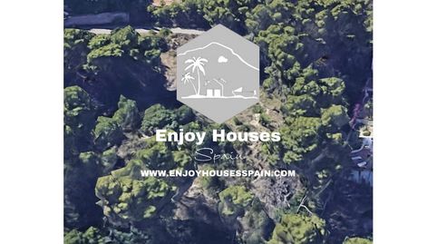 Foto 2 de Residencial en venta en Cap Martí - El Tossalet - Pinomar, Jávea / Xàbia