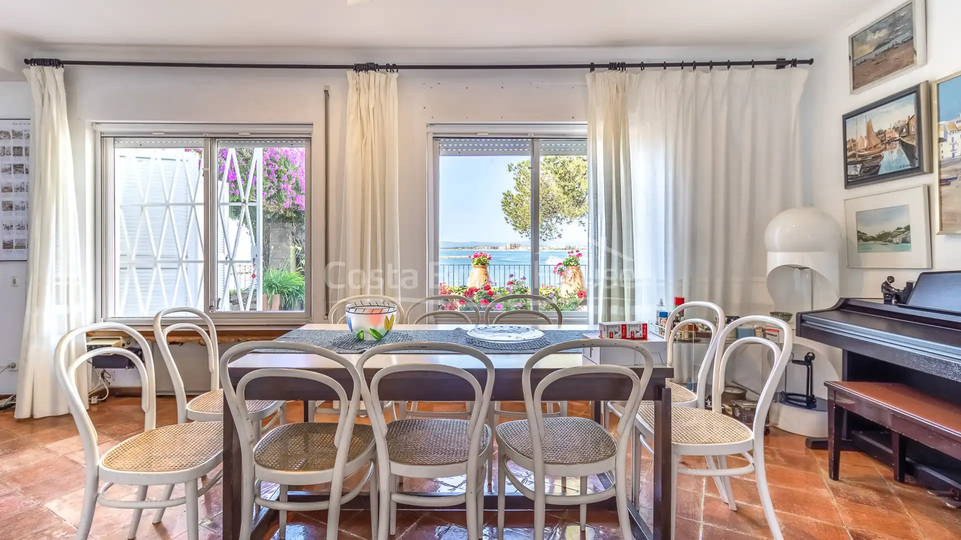 Casa con giardino in vendita a Passeig Molinet, imagen 19