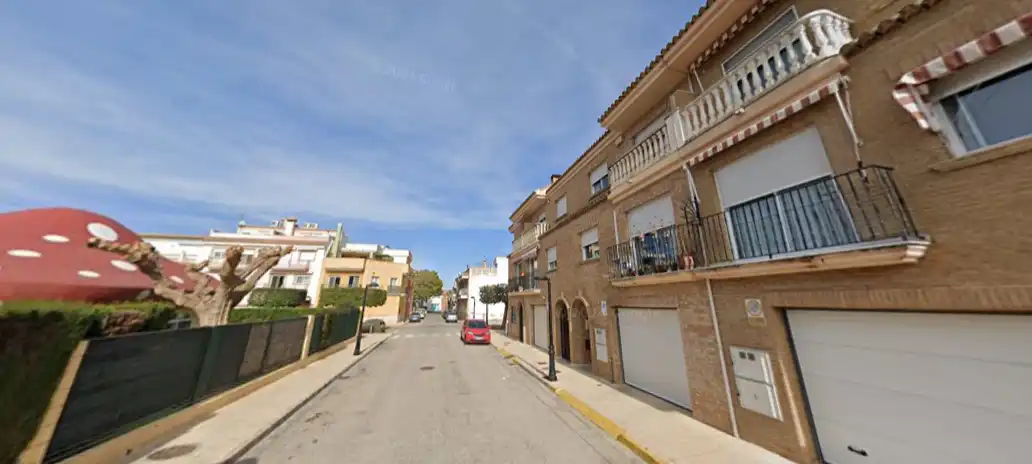Maison à vendre à Benirredrà, imagen 4