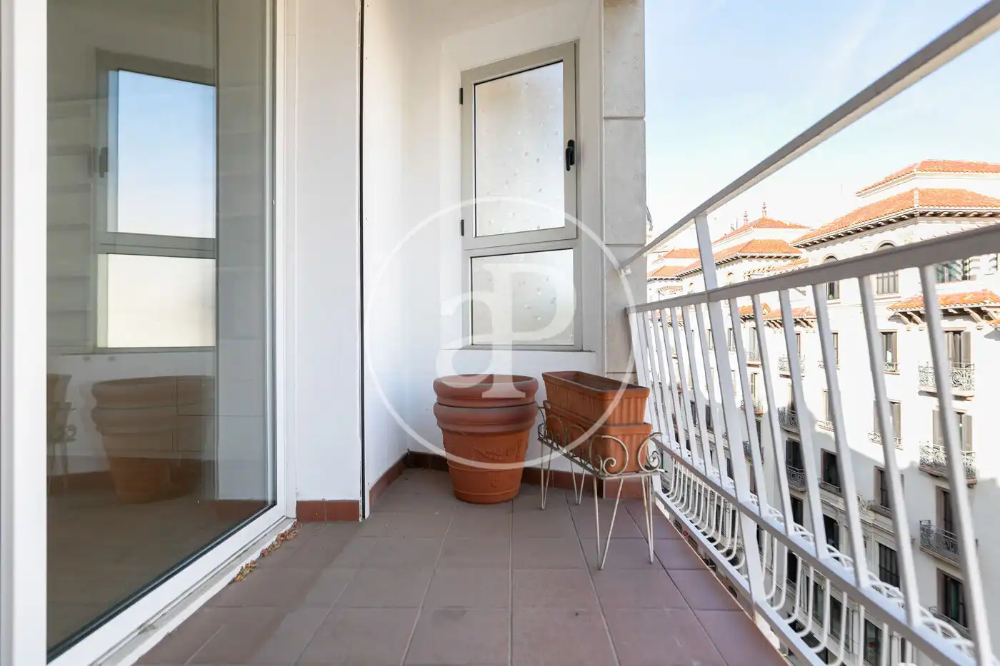 Wohnung mit Terrasse zum Verkauf in Carrer de Balmes, imagen 16