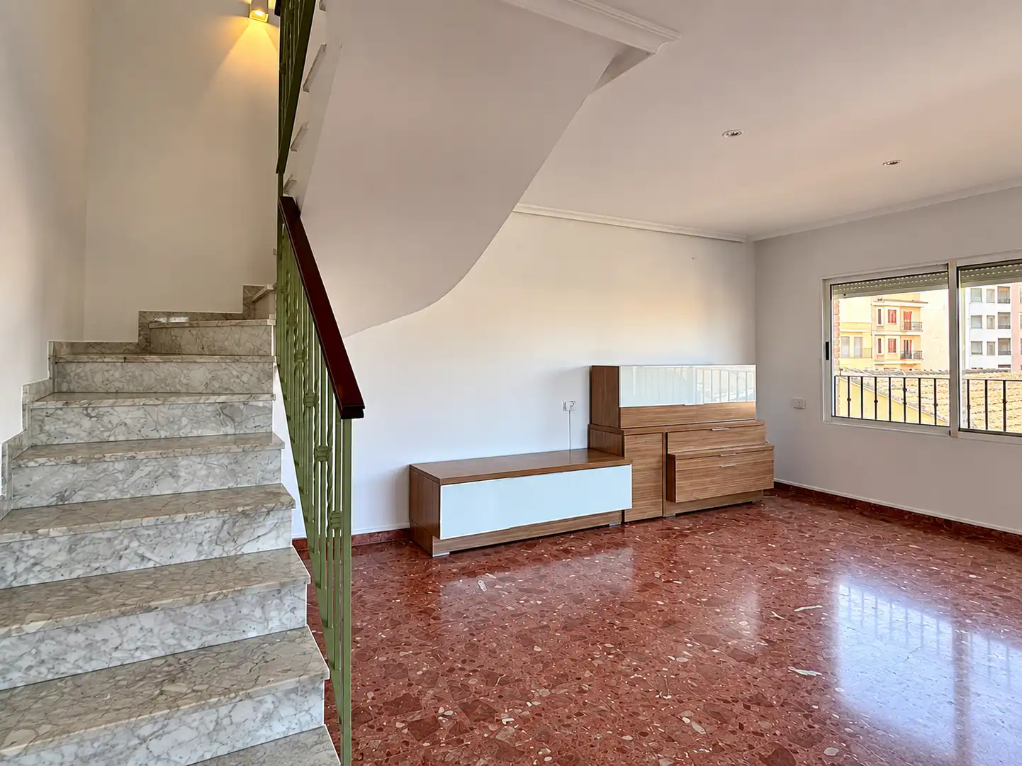 Duplex avec ascenseur à vendre à Camí Real, imagen 3