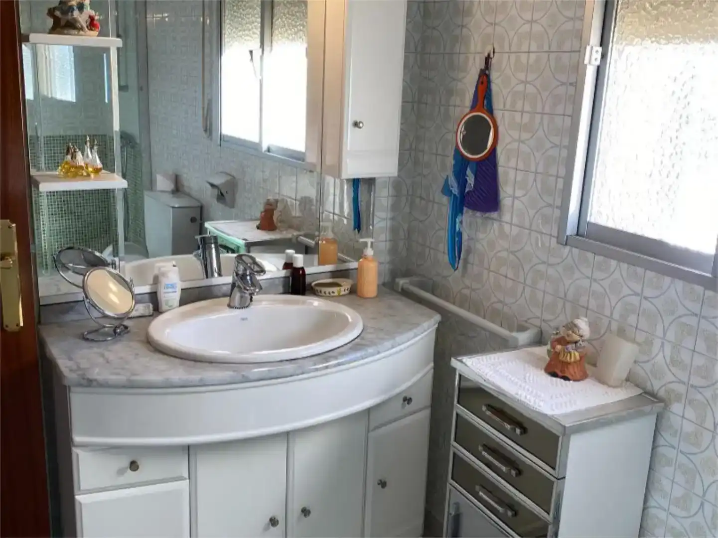 Baño de Piso en venta en Fermoselle con Trastero y Balcón