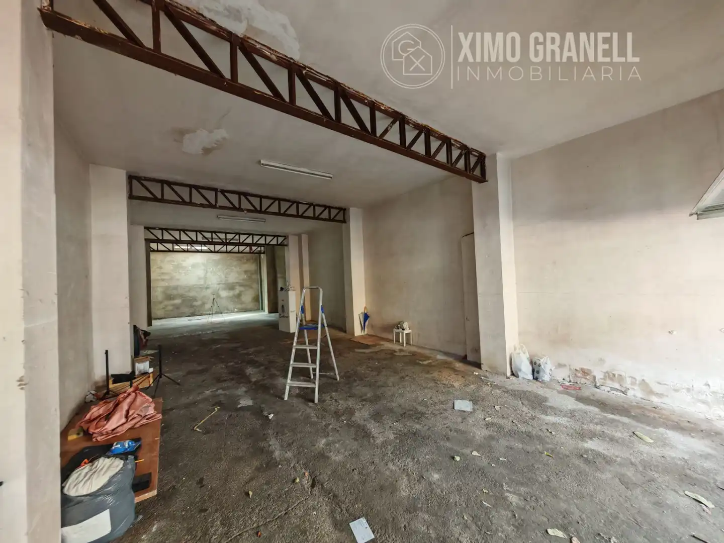 Casa o xalet en venda en La Vall d'Uixó