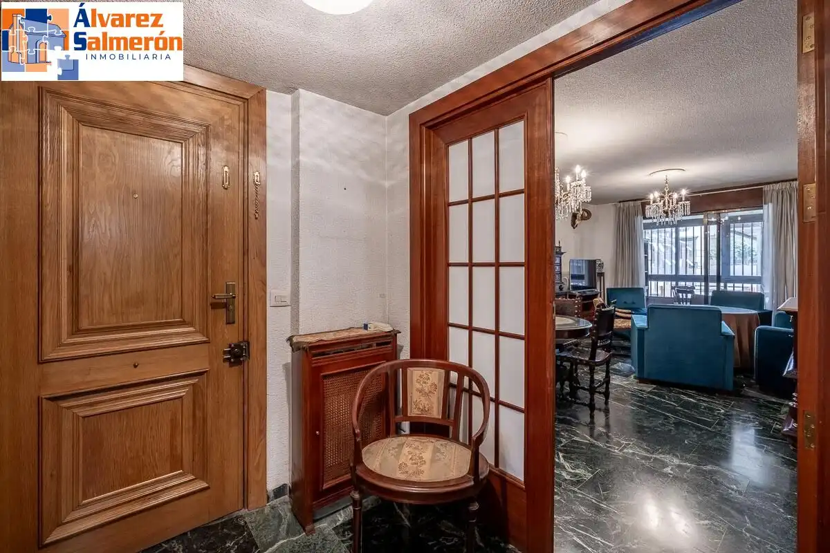 Flat with lift for sale in Beiro, imagen 19