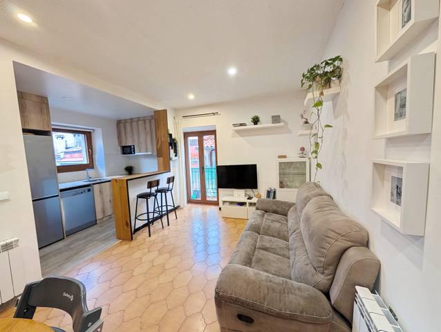 Piso en Venta en Plaça del doctor Robert, 2 en Camprodon