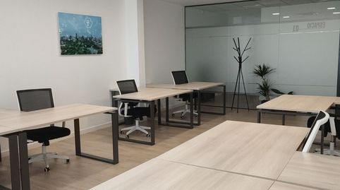 Foto 3 von Büro zur Miete in Calle Ramal de Corpas, 9, Cúllar Vega, Granada