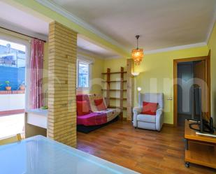Bedroom of Attic to rent in  Barcelona Capital