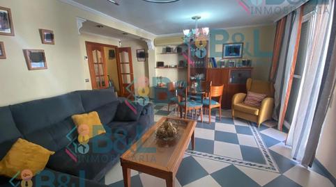 Foto 5 de Pis en venda a N/a, El Carmen - Cardeñas, Huelva