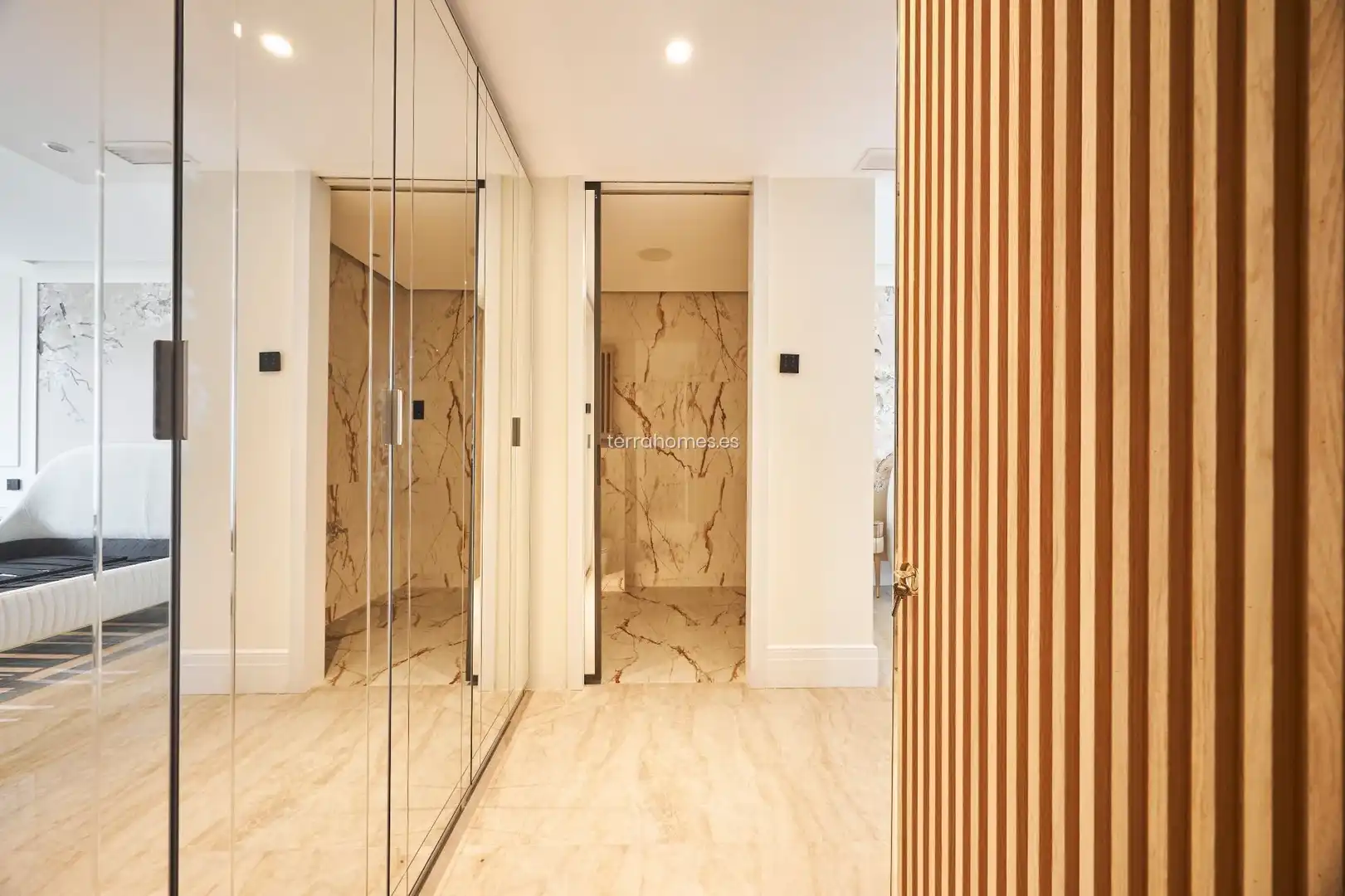 Apartament en venda en Madrid amb Aire condicionat