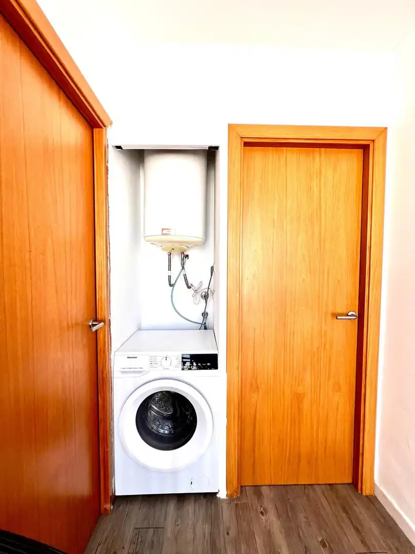 Bathroom of Duplexes for sale in Santa Bàrbara