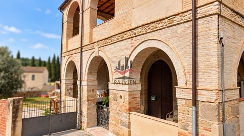 GRAN CASA SEÑORIAL CON JARDÍN, PORCHES Y TERRAZAS EN PONTÓS  ALT EMPORDÀ, imagen 2