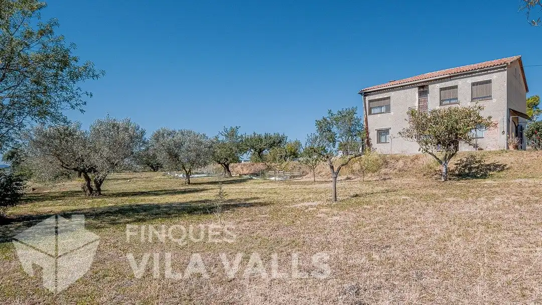 Houses for sale in Sentmenat  with Heating, Private garden and Storage room