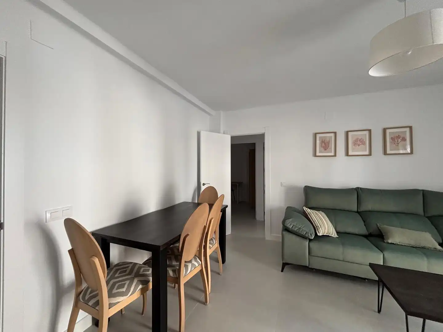 Flat for rent in Centro