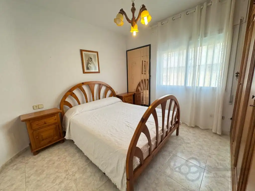 Habitación de Casa o chalet en venta en Cartagena con Jardín privado y Terraza