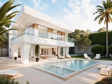 Casa con piscina in vendita a Marbella Centro