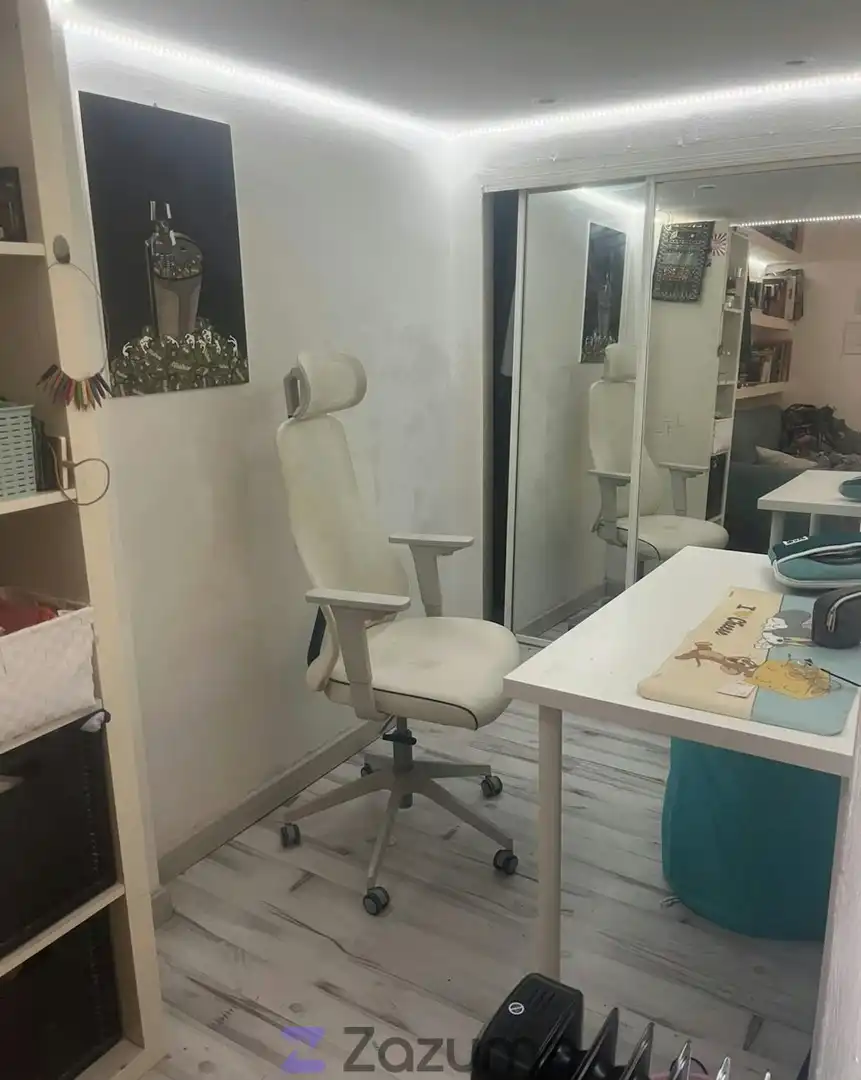 Apartments for rent in Madrid  with Heating, Terrace and Furnished