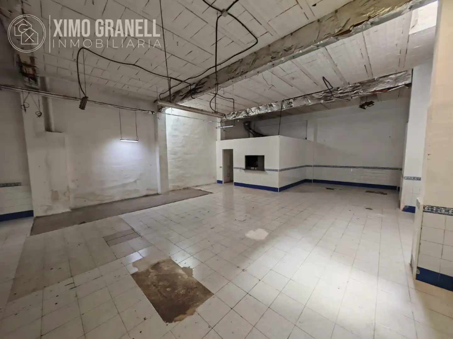 Casa o xalet en venda en Castellón de la Plana / Castelló de la Plana amb Aire condicionat, Calefacció i Terrassa