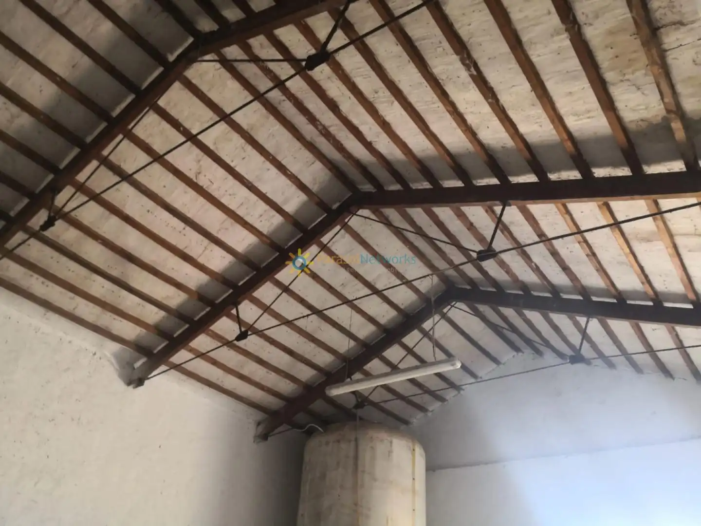 Finca rústica en venda en Villena amb Jardí privat i Traster