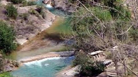 Foto 2 de Casa o xalet en venda a N/a, -1, Llucena / Lucena del Cid, Castellón