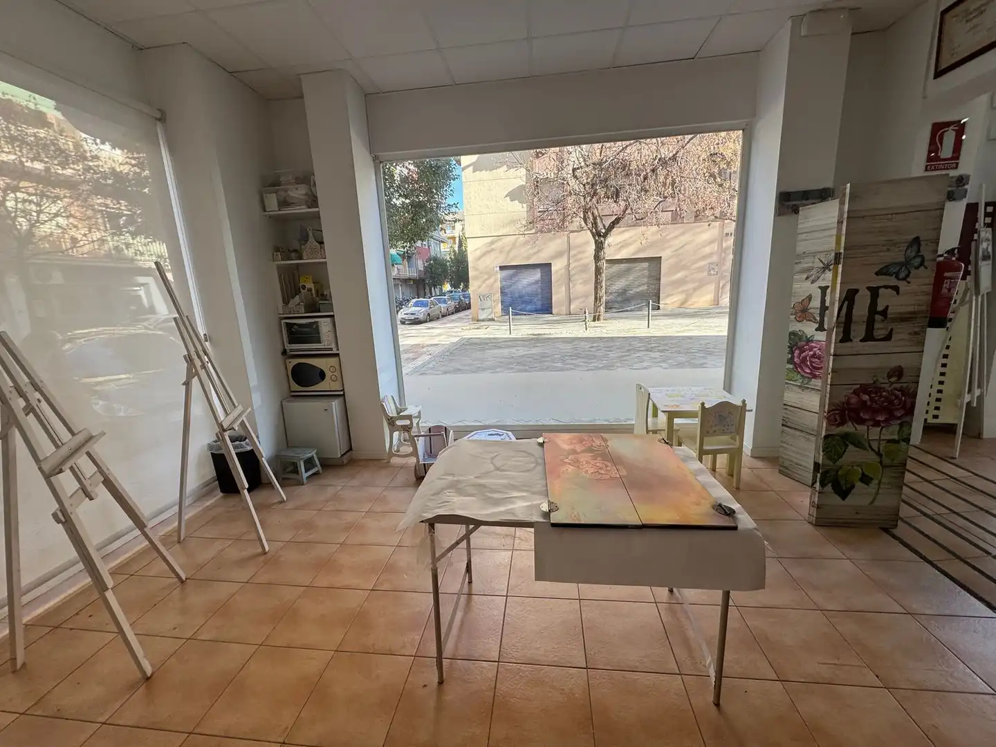 Gewerbefläche zum Verkauf in Chana, imagen 10