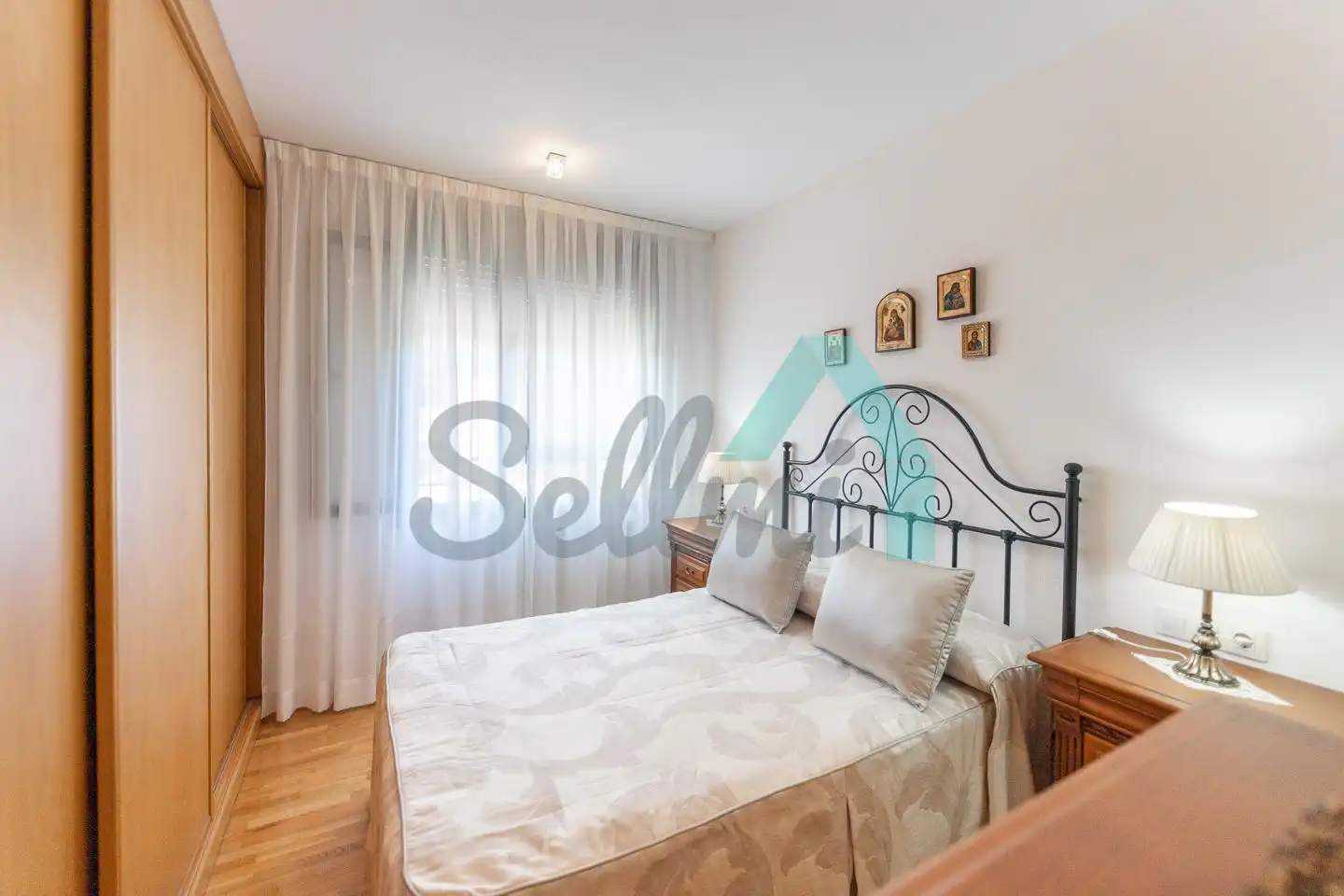 Flat with lift for sale in Calle la Riera, imagen 13