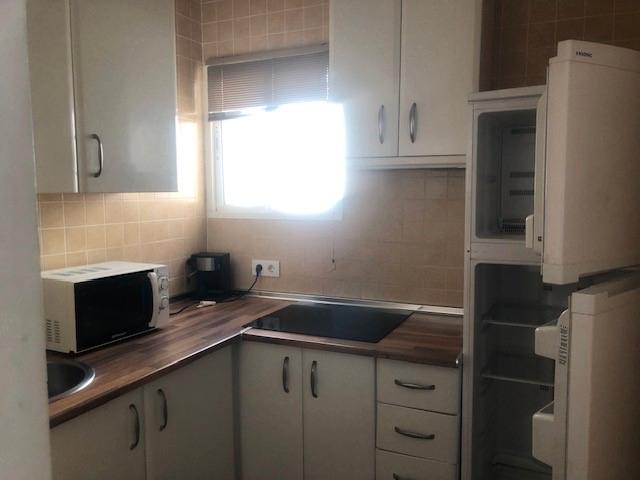 Foto 1 de Apartament en venda a Plaza de Toros - Ayuntamiento, Cádiz