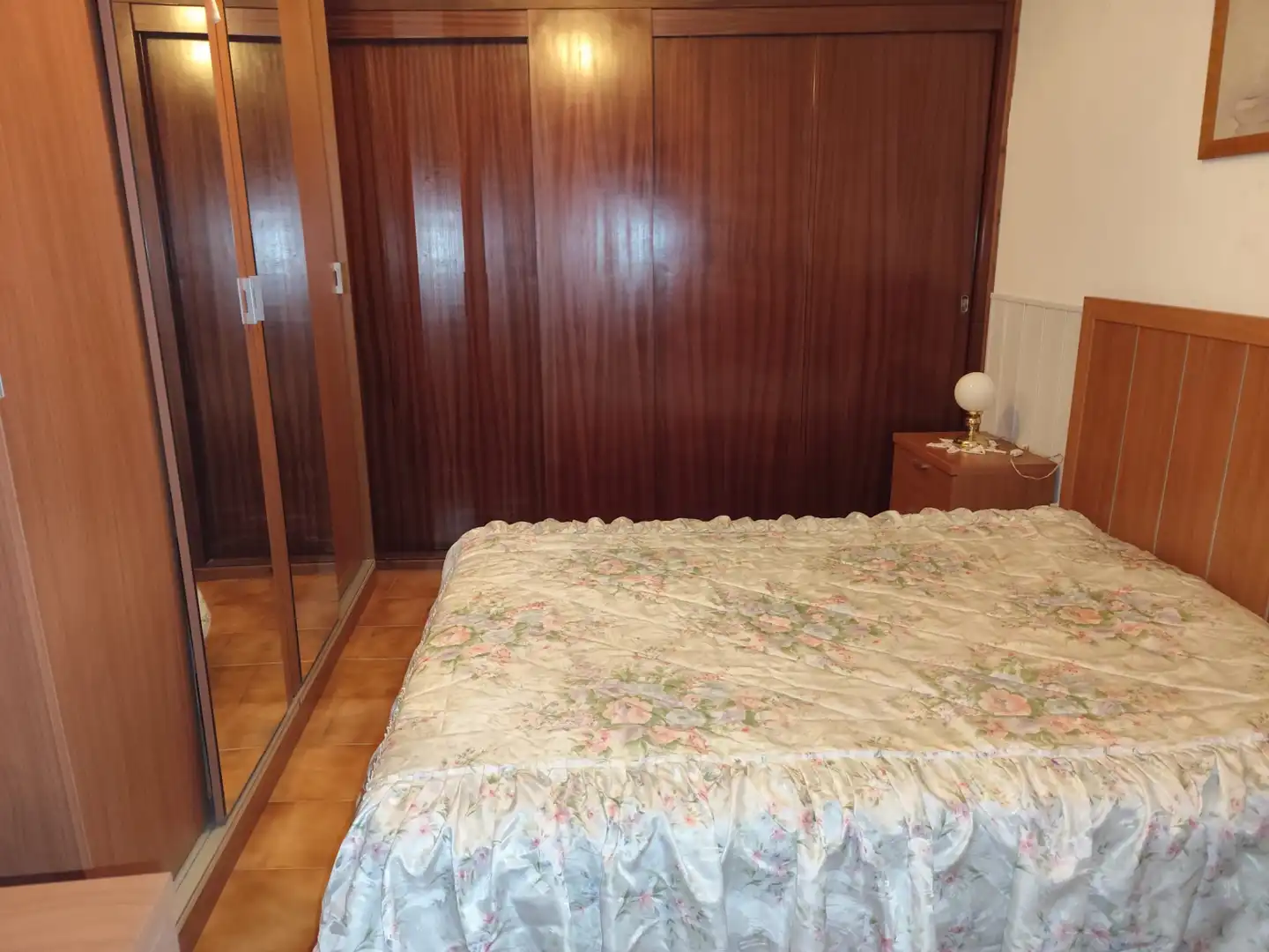 Habitación de Casa o chalet en venta en Zafra con Jardín privado