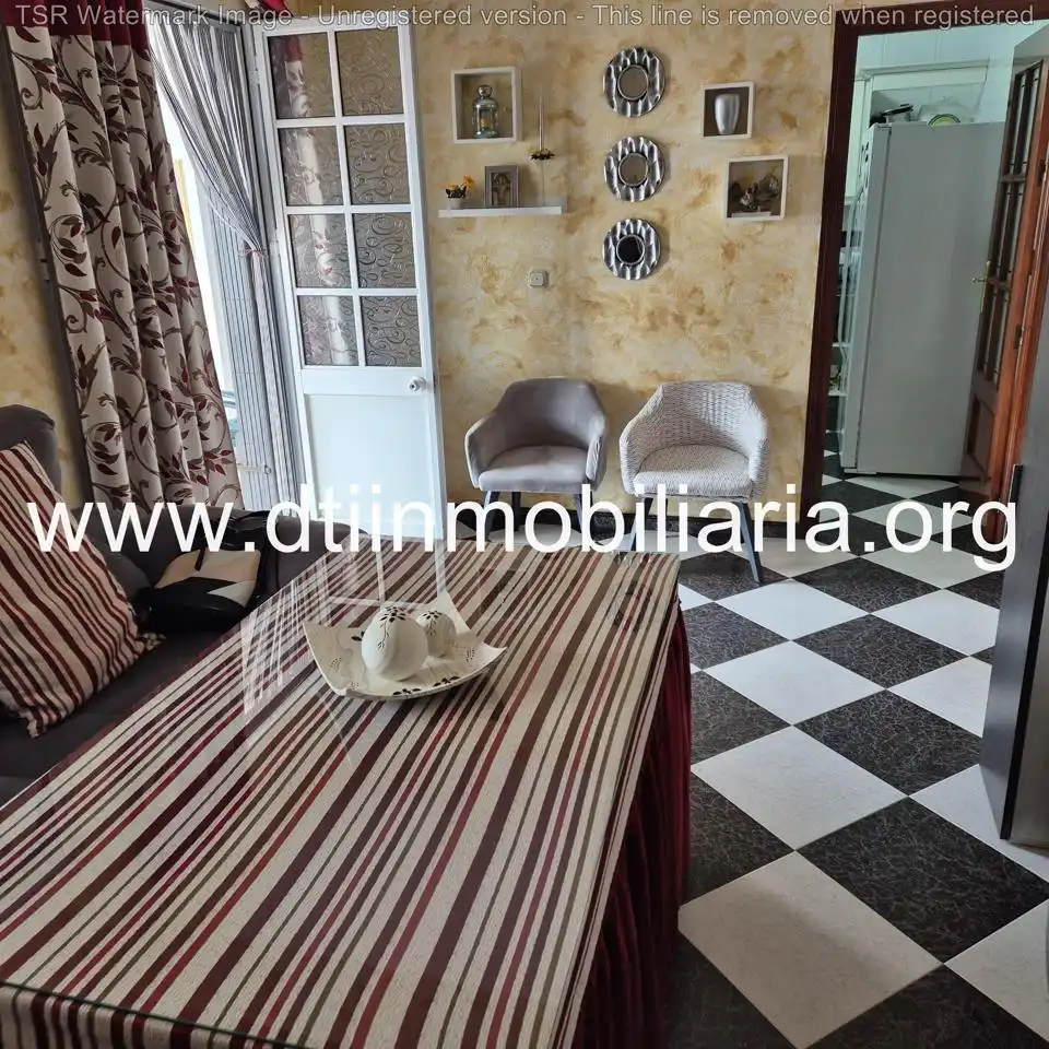 Piso en venta en San José, La Palma del Condado