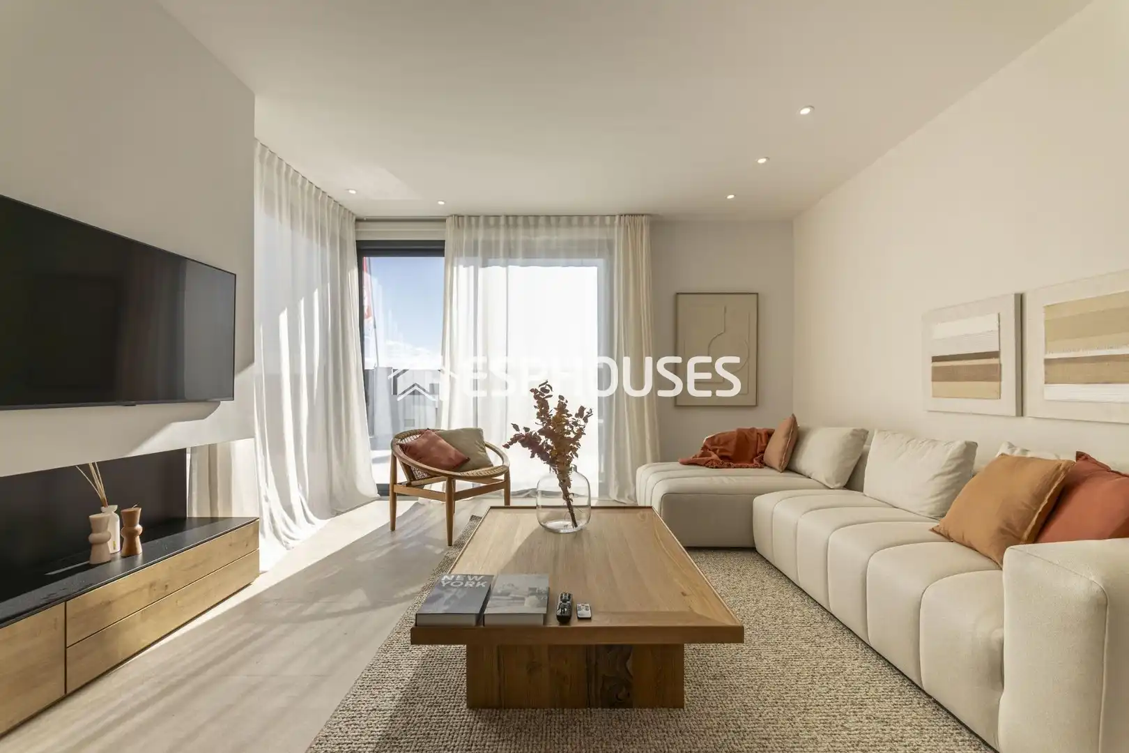 Chalet con terraza en venta en Campo de Murcia, imagen 32