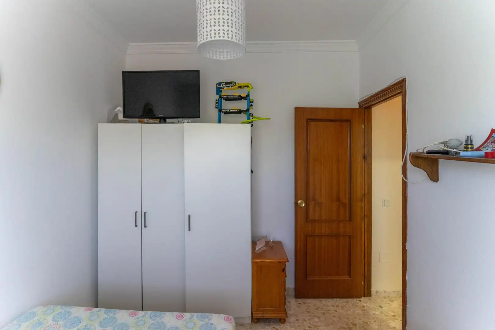 Villa mit Pool zur Miete in Centro, imagen 22
