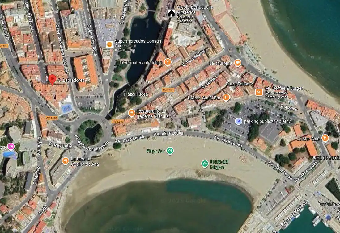 Piso en venta en Llauradors, imagen 3
