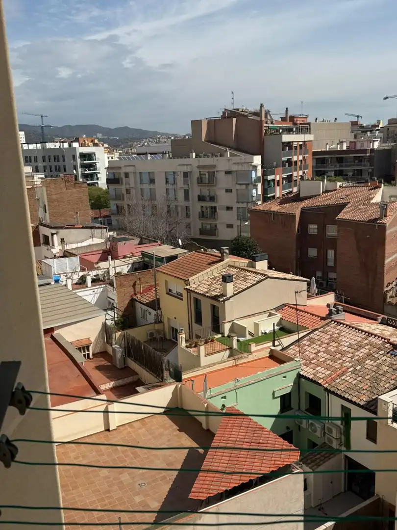 Piso con ascensor en venta en Sant Andreu