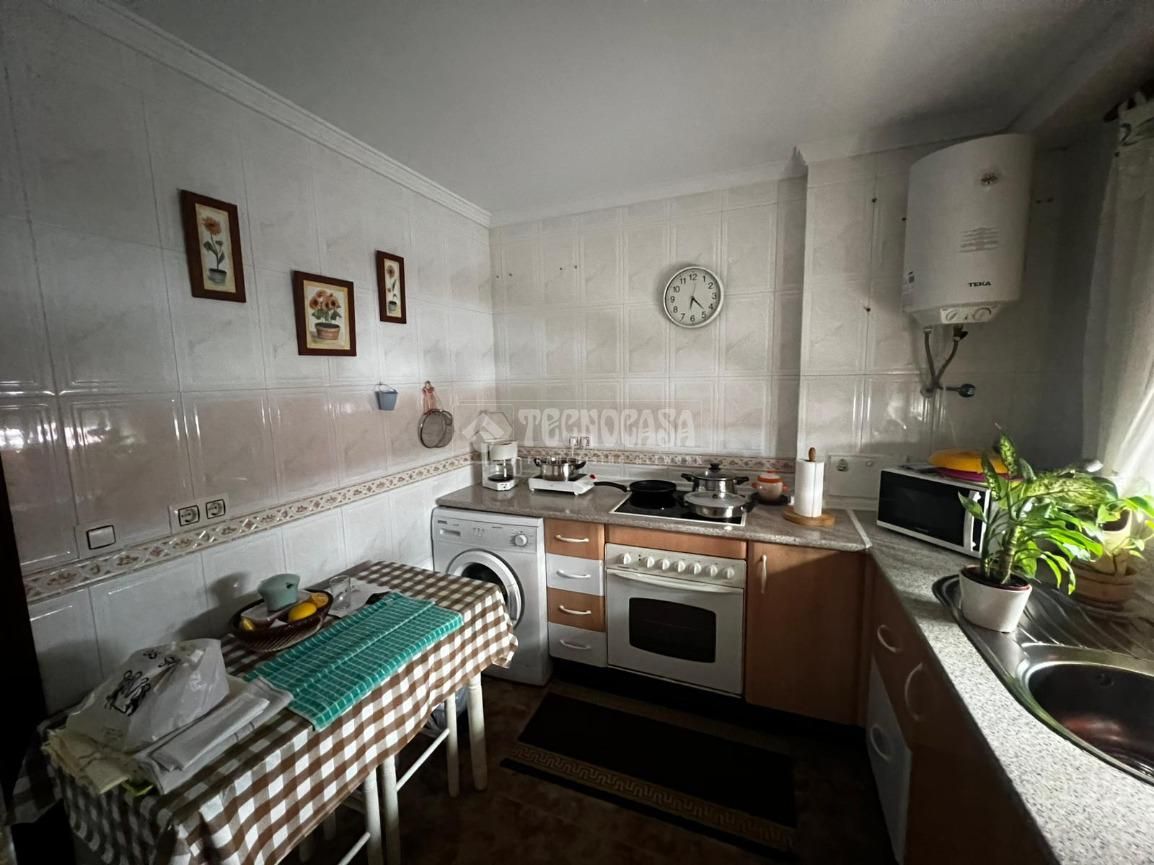Flat for sale in Núcleo urbano