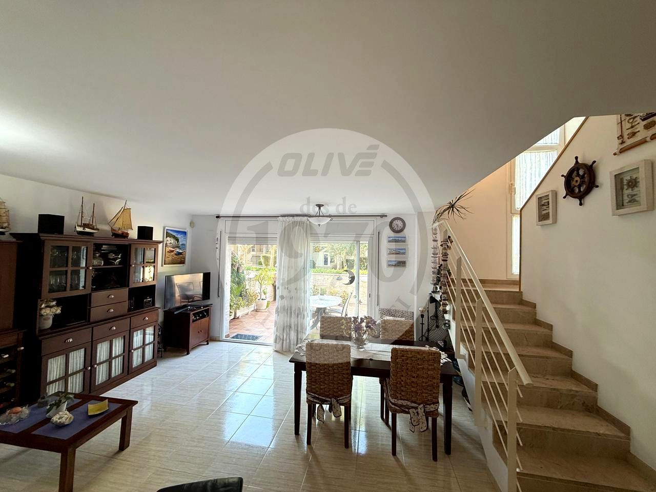 Exterior view of House or chalet for sale in Castell-Platja d'Aro  with Air Conditioner, Private garden and Terrace