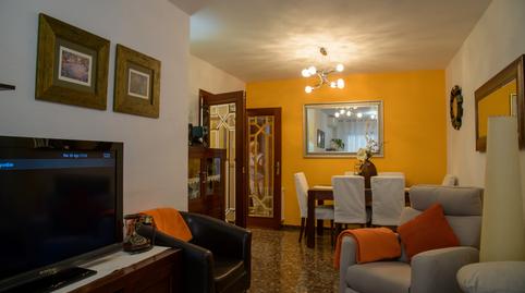 Foto 4 de Pis en venda a Travesía Agustina de Aragón, Ensanche - Fuenfresca, Teruel