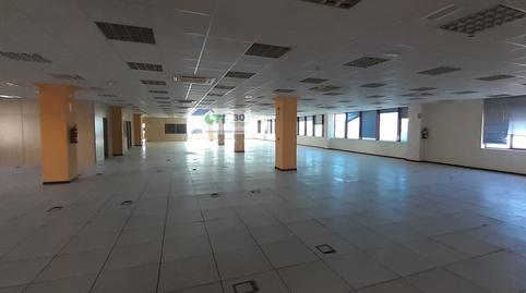 Photo 5 of Office to rent in Carretera de Madrid , Centro Empresarial Miralbuen, Oliver, Zaragoza