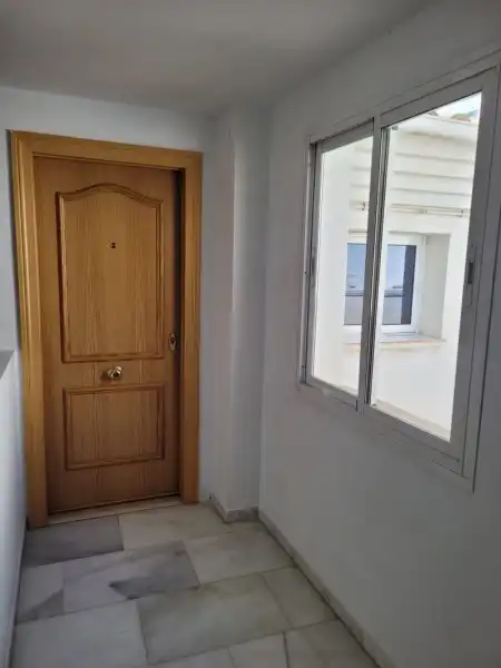 Maisonette zum Verkauf in Calle Enrique de Egas, 12, Suárez