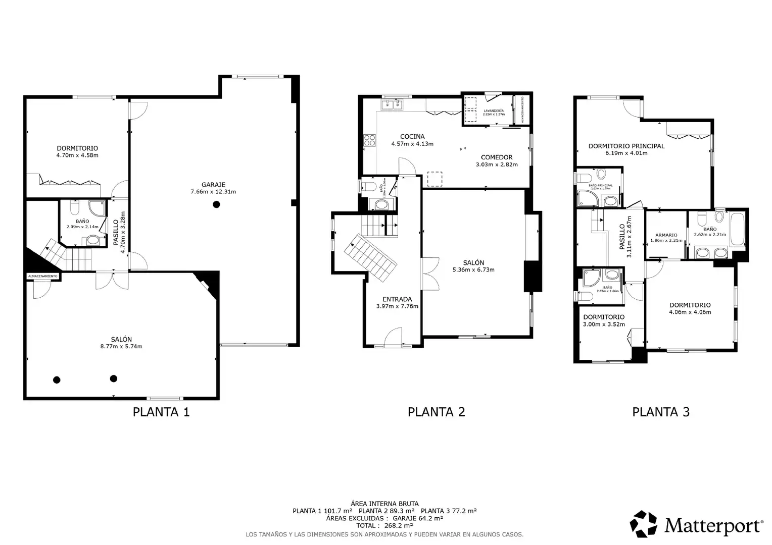 Haus oder Chalet zum Verkauf in Elche / Elx mit Klimaanlage, Heizung und Privatgarten