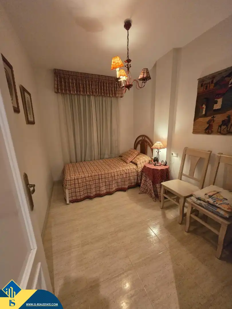 Piso con ascensor en venta en Pueblo, imagen 12