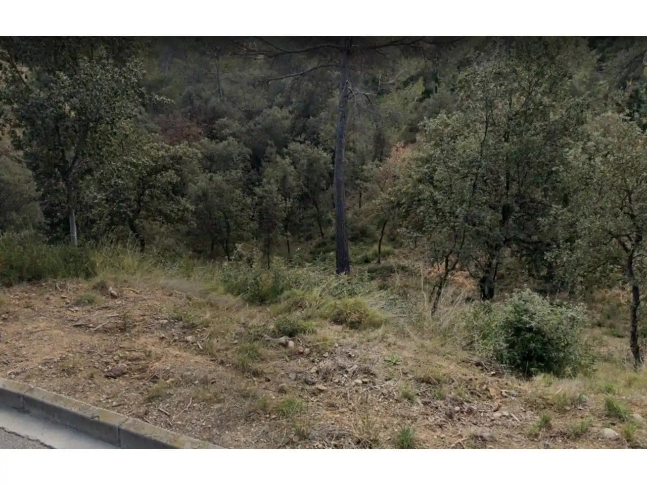 Terreno residencial en venta en Calle cami del ocells, imagen 2