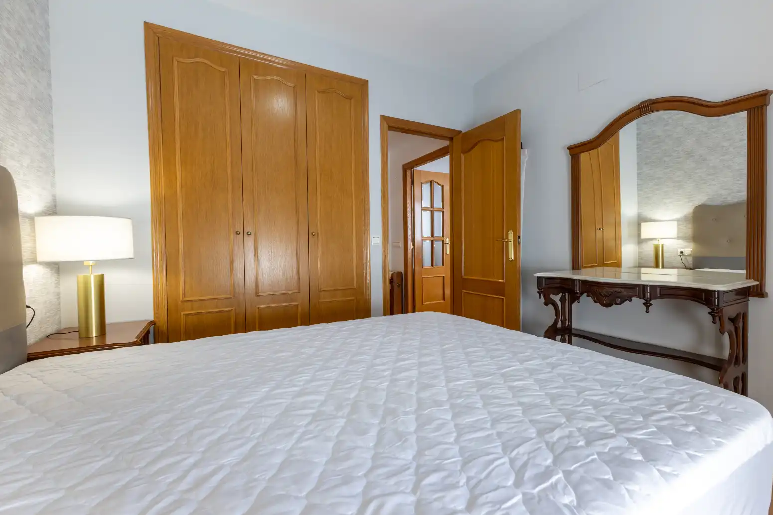Piso con terraza en venta en Puerto de Sagunto, imagen 8