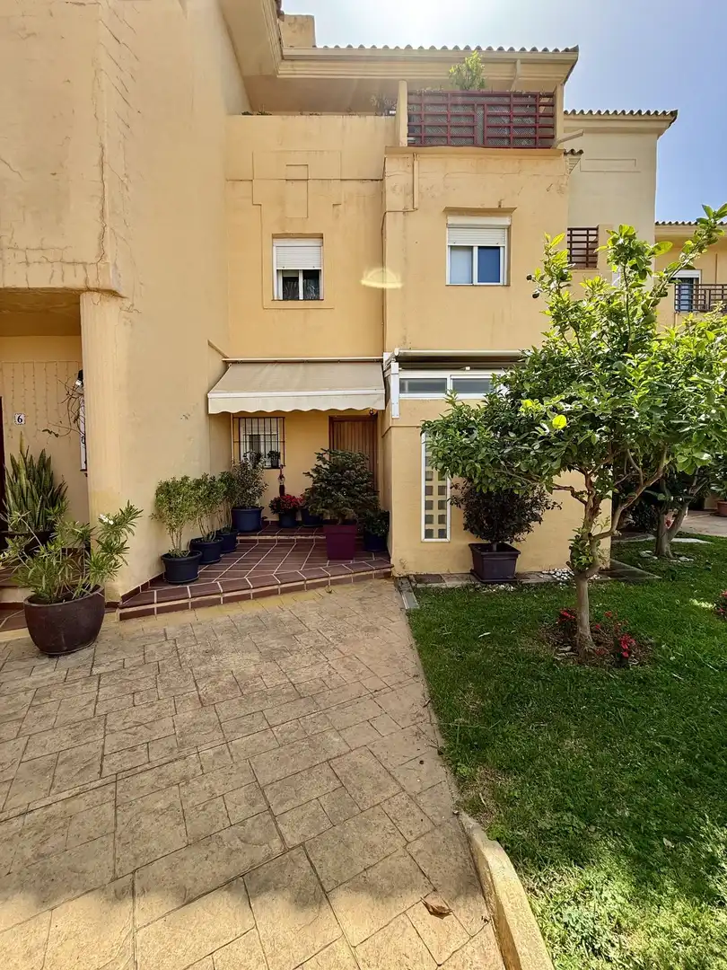 Casa a schiera in vendita a Selwo, imagen 31