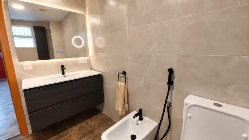 Piso con ascensor en venta en Bailén - Miraflores, imagen 20