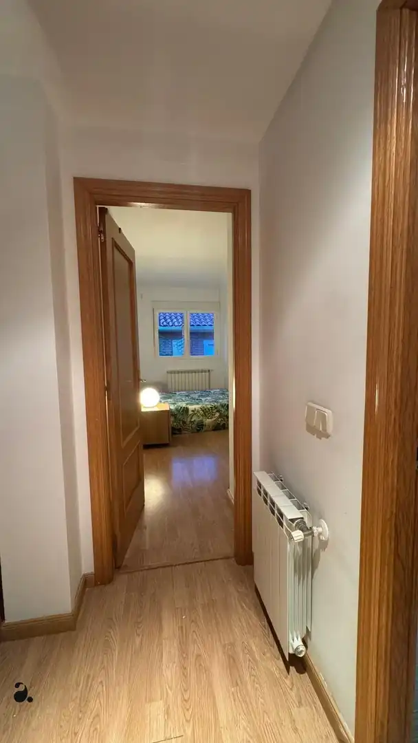 Habitación de Piso en venta en Navalagamella con Calefacción, Terraza y Amueblado