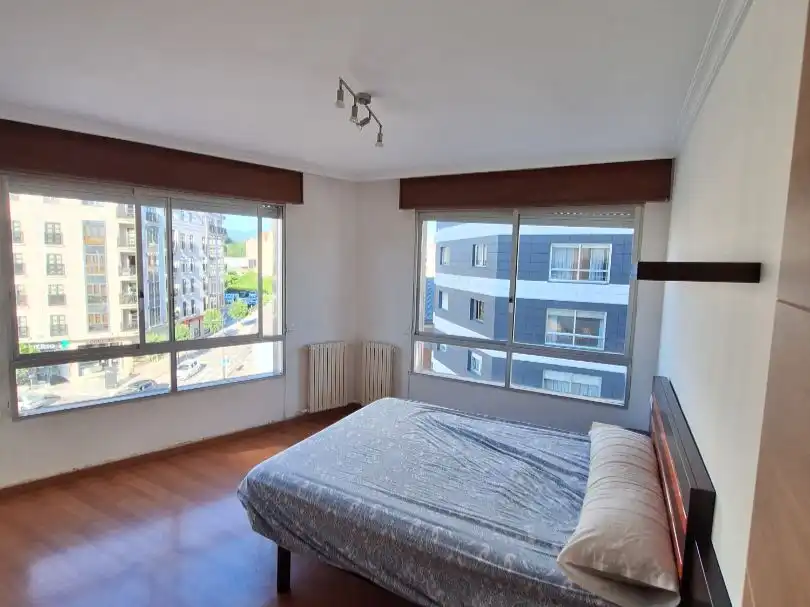 Flat with lift for sale in Avenida de Fermin Bouza Brey 2, imagen 3