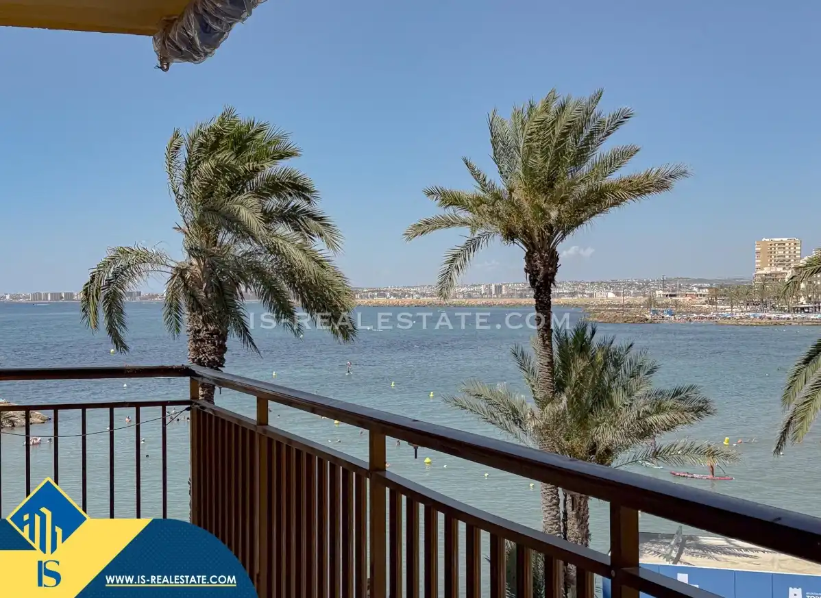 Apartament amb piscina en venda a Playa del Cura, imagen 16