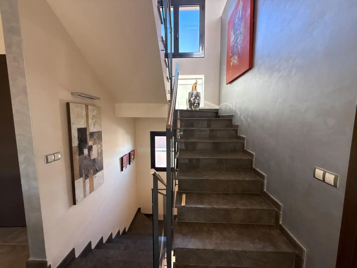 Villa con piscina in vendita a Masquefa, imagen 86