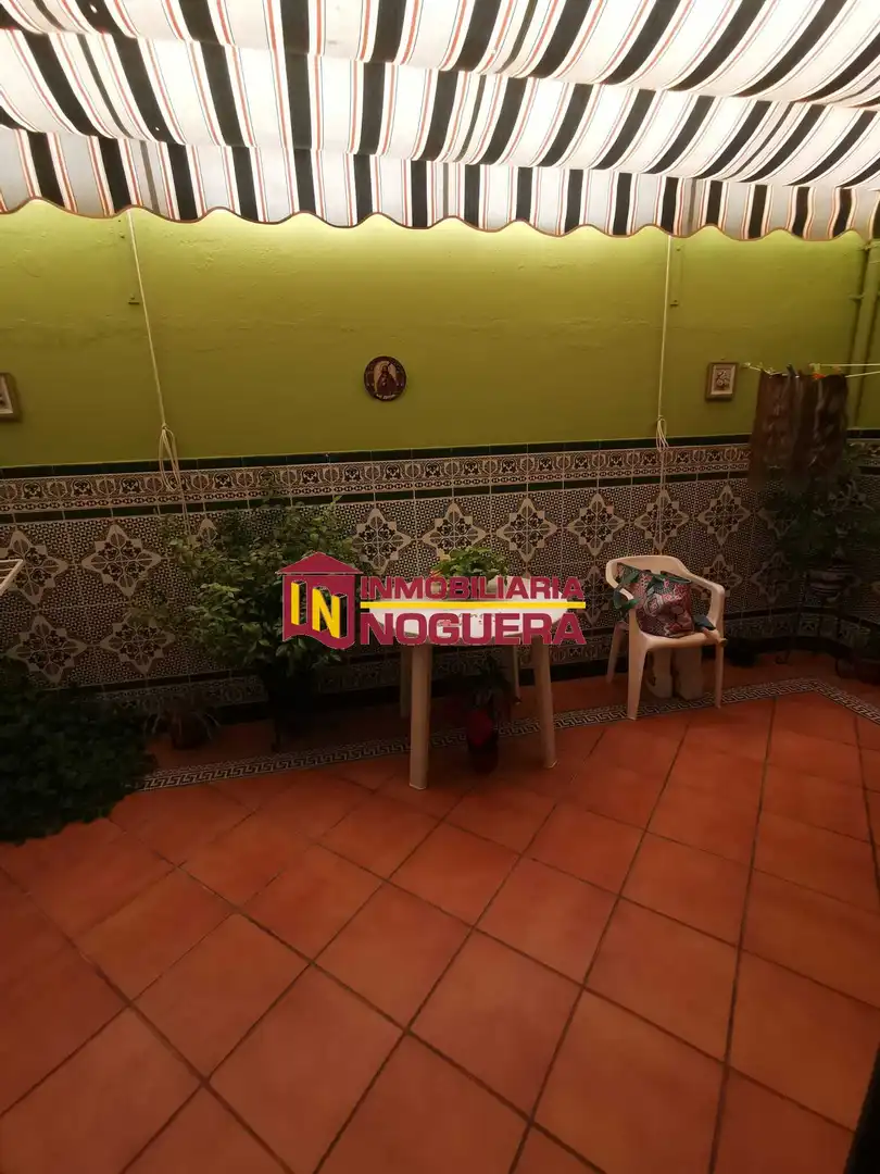 Casa o xalet en venda en Écija amb Aire condicionat i Moblat