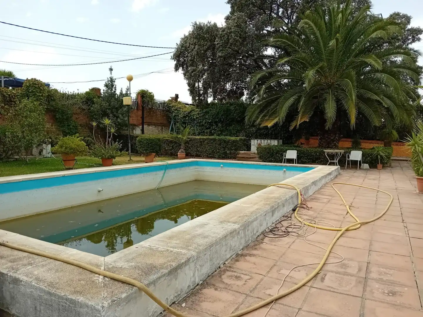 Villa mit Pool zum Verkauf in La Carlota, imagen 29
